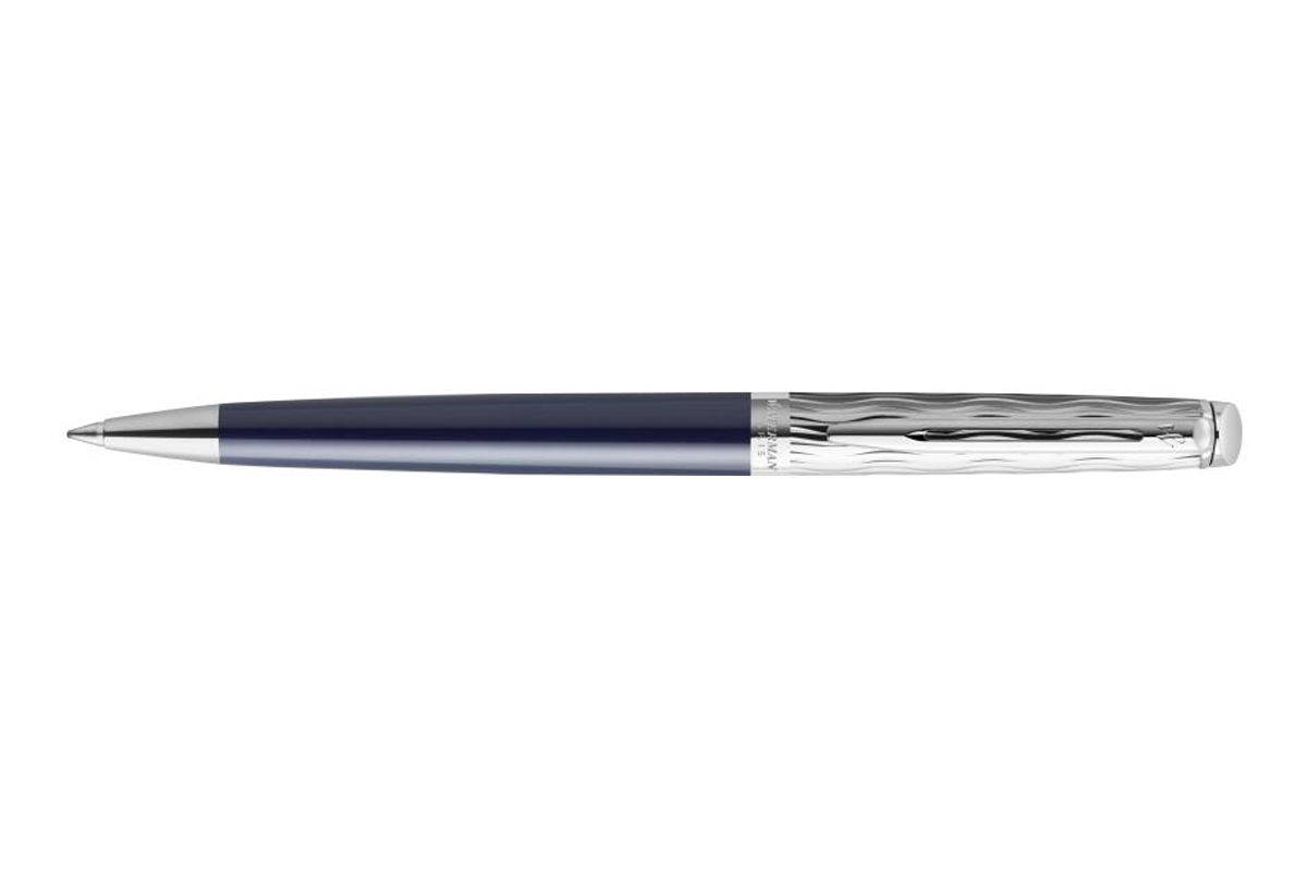 Waterman Hemisphere L' Essence du Blue Balpen